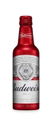 Budweiser ''