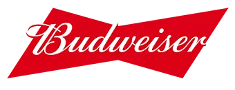 Logo - Budweiser Logo - Budweiser